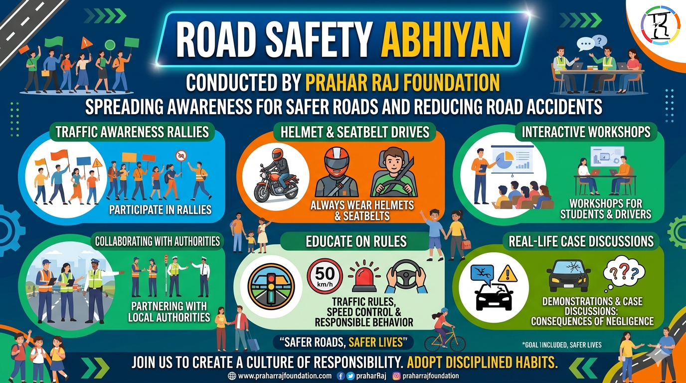Road Safety Abhiyan