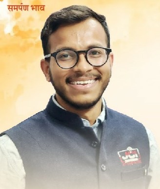 Tushar Yogi