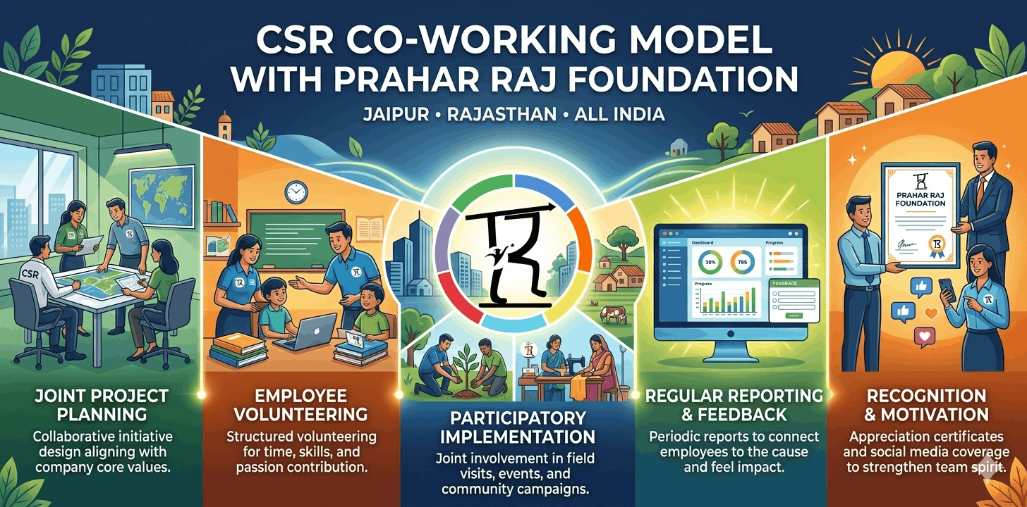 CSR
